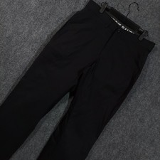 Eddie Bauer Rainier Tech Pants Mens 32x32 Fits 32x31 Nylon Stretch Hiking