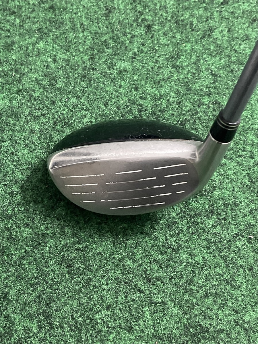 King Cobra Baffler DWS Hybride 4 (23°) – Tige Graphite Aldila NV HL65 (Stiff) – Droitier