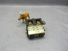 Crown Curtis Albright DC182-618 Motor Reversing Contactor 24V 116794-002