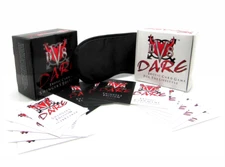 DEVIATE DARE™ SWINGERS EDITION & EROTIC CARD GAMES - DV8 ICE BREAKER COMBO PACK