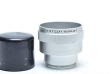 Leica Leitz 16471 Visoflex Extension Tube With Cap