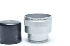 Leica Leitz 16471 Visoflex Extension Tube With Cap
