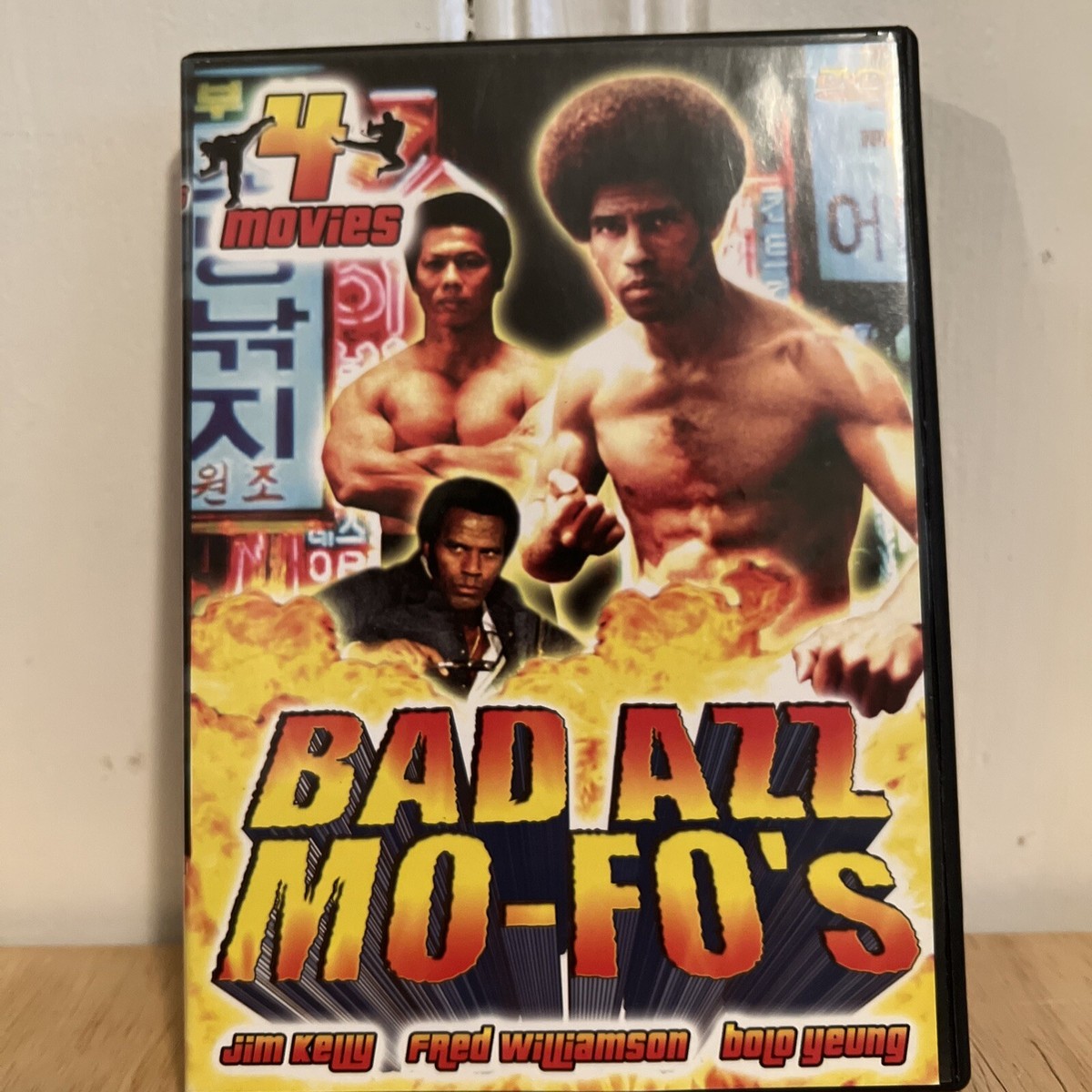 ミュージック BADHOP THE FINAL DVD + BADHOP MAGAZINE Brand New, Unopened】BAD HOP THE LAST EDITION