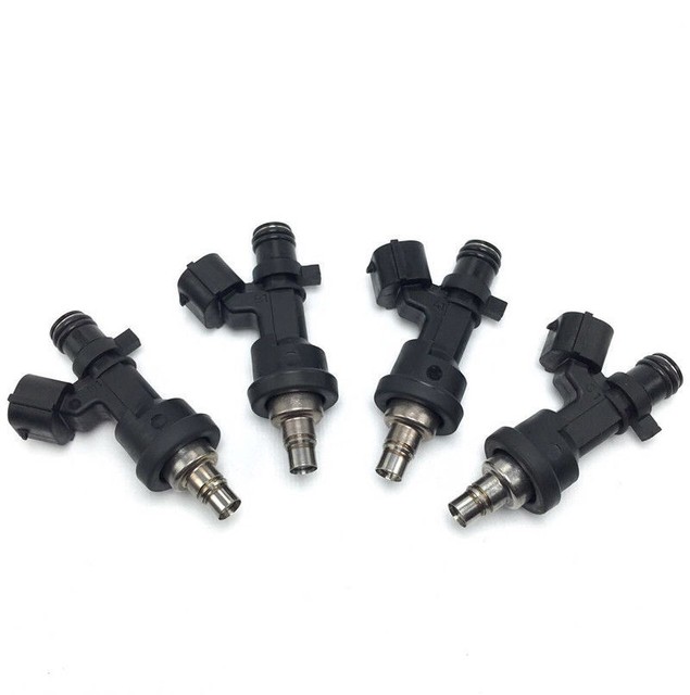 1200cc 114lb Fuel Injectors fit Suzuki Hayabusa GSXR750 GSXR600 GSXR1000 Turbo eBay
