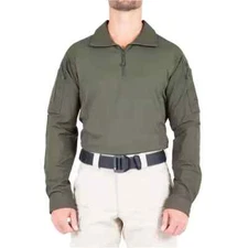 First Tactical Defender L/S Shirt 3xL - New w tags