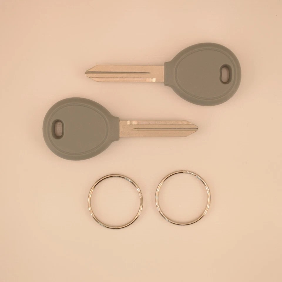 2001-2006 Jeep Wrangler 2002-2004 Liberty Immobilizer 56010209AC Plug & Play - Image 3 of 4