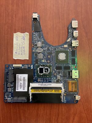 【ジャンク】ALIENWARE M11X R2 Alienware M11x R2 Laptop Motherboard I7-640UM LA-5812P | eBay
