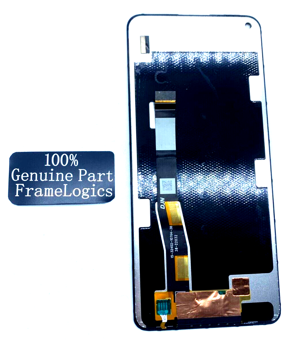 Original LCD Display (2 Minor Scratches) Motorola XT2131-1 MotoG
