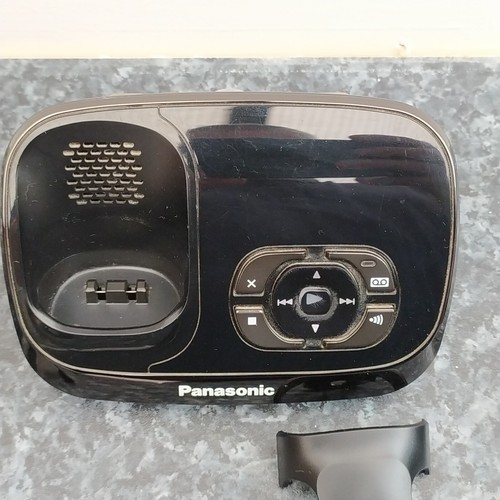 Panasonic KX-TG8524EB Dect, 3 Handset Phone System & Answering Machine See Pics - Picture 12 of 24