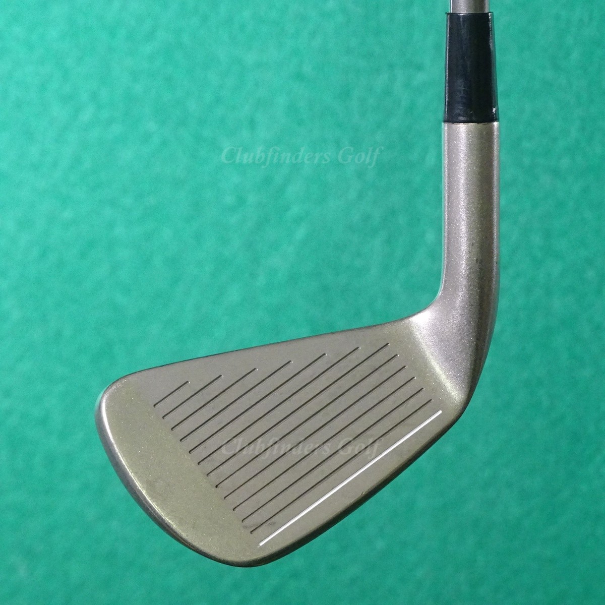 Nicklaus Air Bear Tour Single 5 Iron Ozone EST Graphite