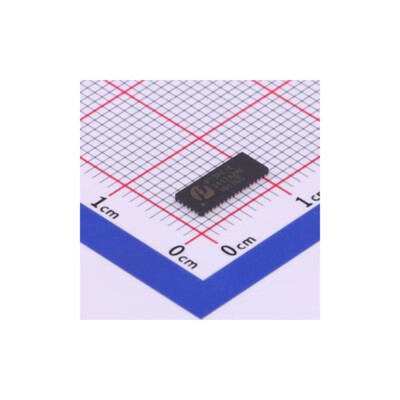 1Stk. PI3PCIE3412AZHEX TQFN-42-EP(3.5x9)