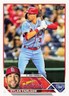 2023 Topps Series 2 - #624 Dylan Carlson