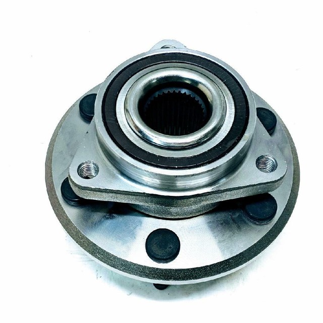 Wheel Bearing and Hub Assembly Front,Rear Wheel Bearings Inc 513277 for