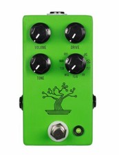 NEW JHS Bonsai Overdrive Pedal 9-Way Tube Scr...