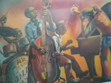 AFTER MIDNIGHT By: O. C. McBride - Paul Goodnight - William Tolliver - C. Bibbs