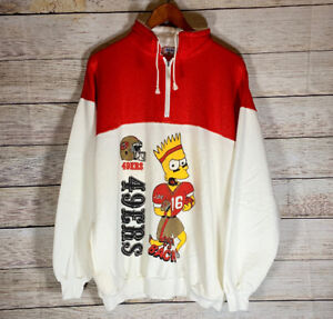 49ers hoodie mens