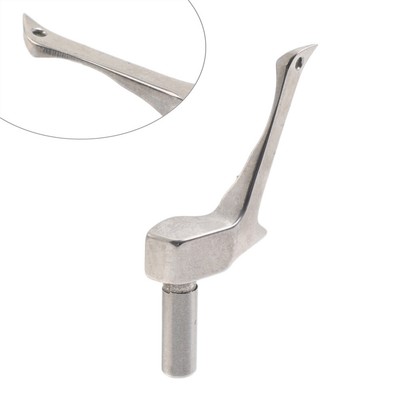 Obere Schleife A2512-234-000 für Juki Serger Mo-134-613-623-634-644D-654De-655