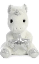 Aurora 14 Holiday Magical Unicorn - Medium Size