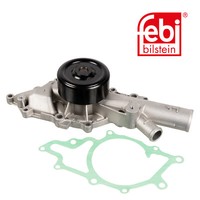 Febi Bilstein Wasserpumpe FüR Mercedes-Benz C-Klasse T-Model E-Klasse