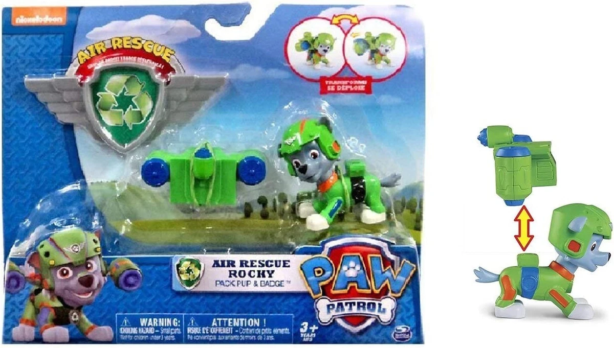 Paw patrol mission online paw air rescue