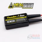 Healtech Thunder Box 16A Advanced Power Distribution Hub. Universal All Bikes
