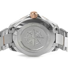 Tag Heuer Aquaracer Professional 200 Solargraph Rose Gold 40mm - WBP1121.BB0003 5