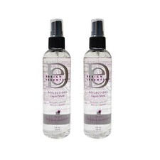 Design Essentials Reflections Liquid Shine 4 fl.oz 2pack 