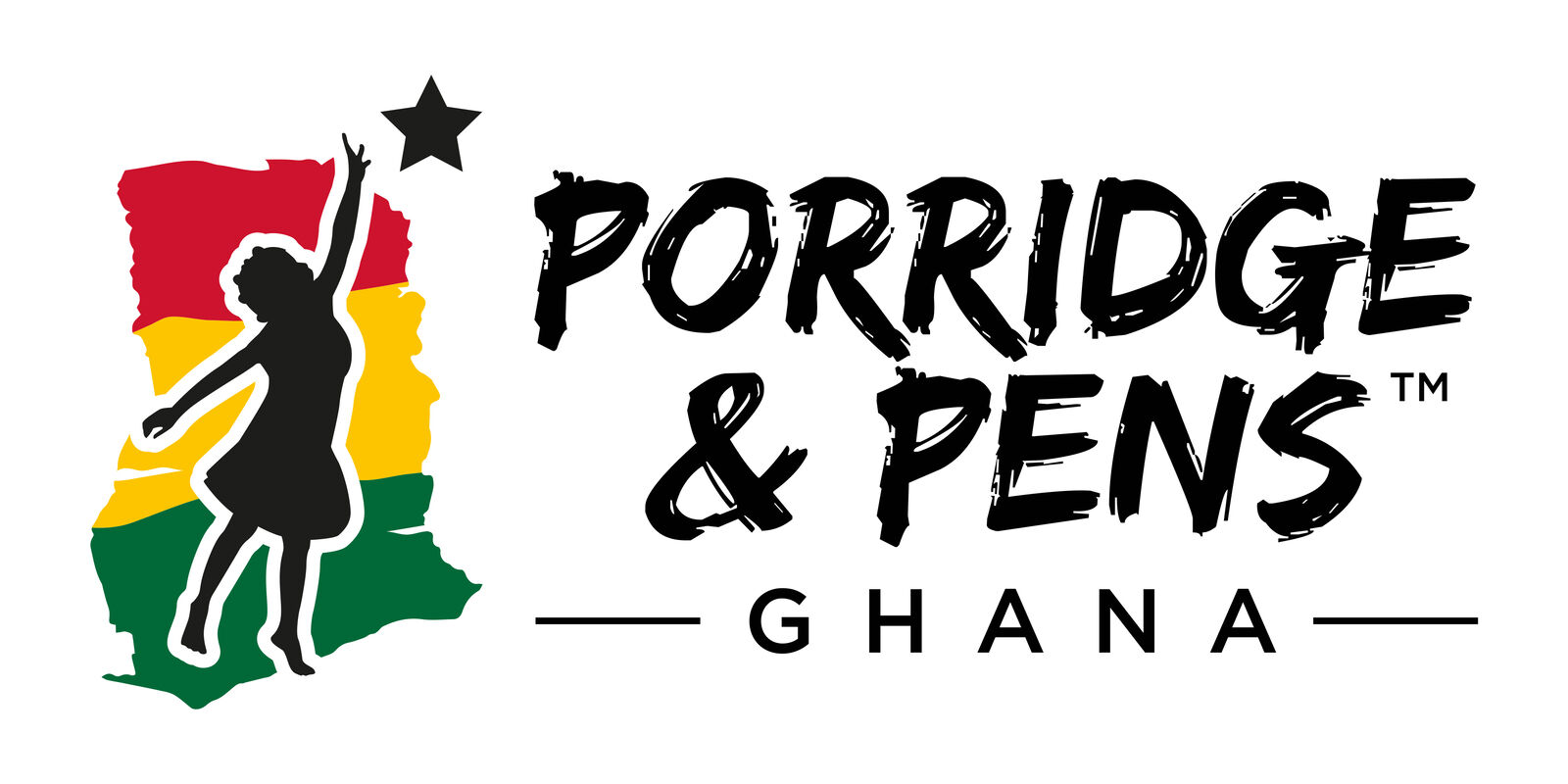 Porridge and Pens Ghana