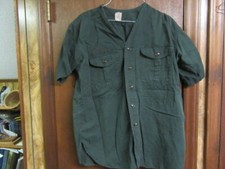 1950's Explorer Scout Short Sleeve Shirt, A74
