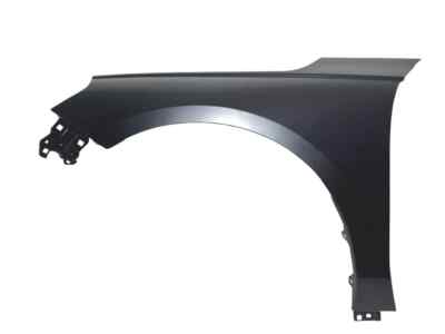 For 2023 2025 Honda Accord Left Front Fender Panel Driver Side