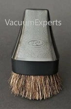 OEM Genuine Rainbow vacuum cleaner D4 SE E E2  SRX duster brush tool attachment 
