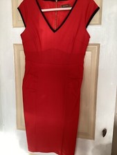 Jolie Moi Dress Size 12