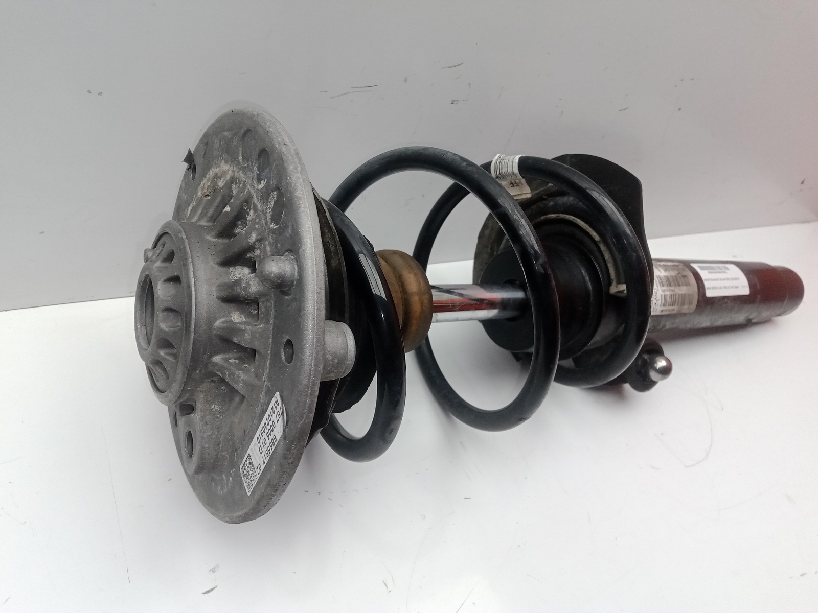 3131679157904 - 14941510 FRONT LEFT SHOCK ABSORBER / 645033 FOR 