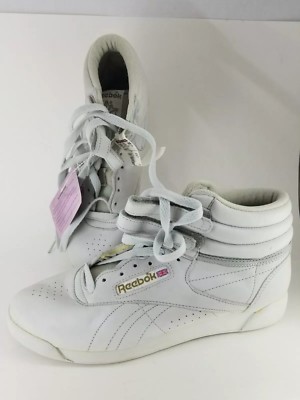 reebok 80s sneakers