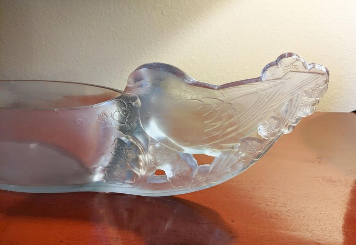 RARE R. LALIQUE 