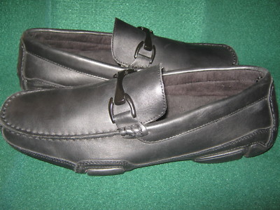 Reaction KENNETH COLE Bit Strap DRIVER Loafer
