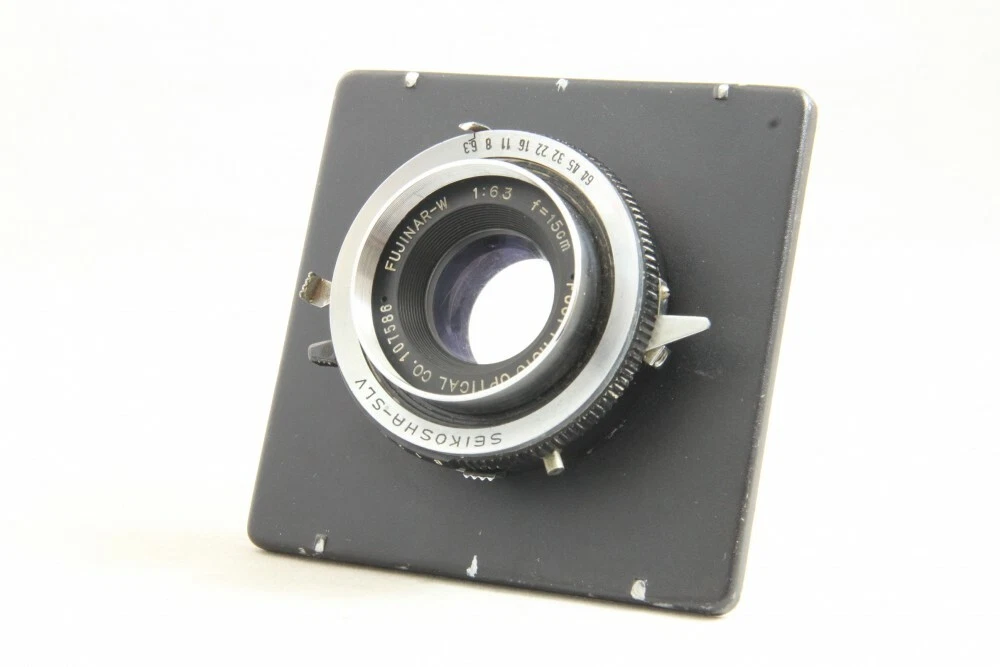 150mm Focal f/6.3 Camera Lenses for sale | eBay