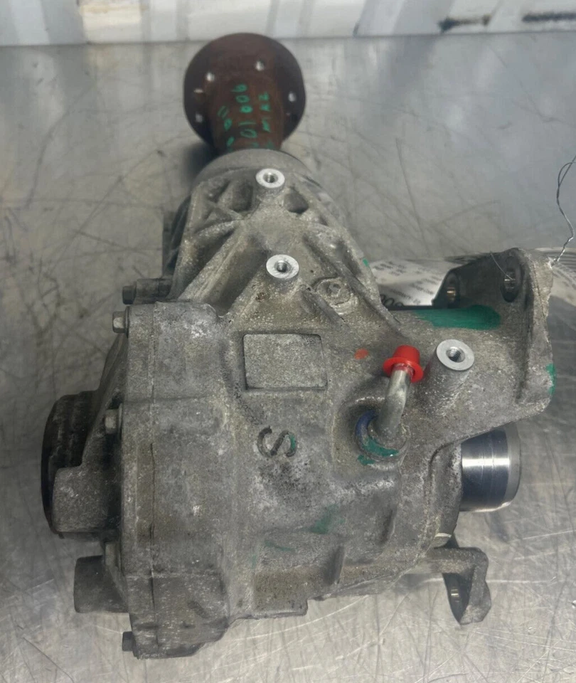 Lincoln MKZ 2016 2,0 L turbo conjunto de caja de transferencia 61 k millas CV61-7L486-ME 13-20 Foto 4 de 4