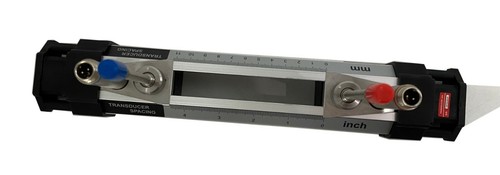 HS-HT Bracket Sensor Transducer for Ultrasonic Flow Meter TUF-2000H DN25~100mm - Picture 12 of 12