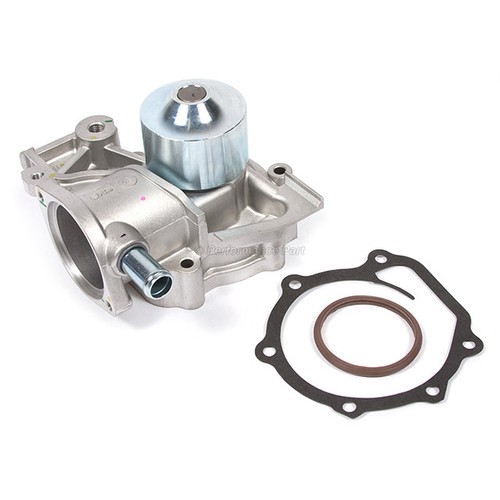 Timing Belt Kit Water Pump Valve Cover for Gasket 9905 Subaru EJ22