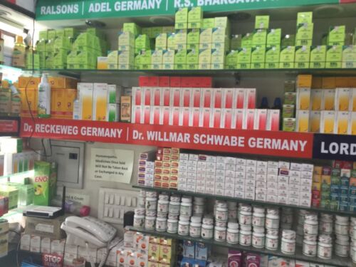 Adel 1 to 87 Homeopathy Drops Homeopathic Medicine for Various Remedies Germany - Picture 1 of 54