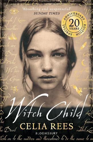 Celia Rees Witch Child (Tascabile)