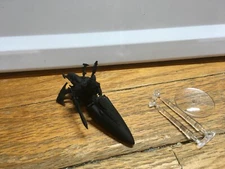 Eldar Aeldari Warhammer 40K Army Warlock on skyrunner sky runner make an offer