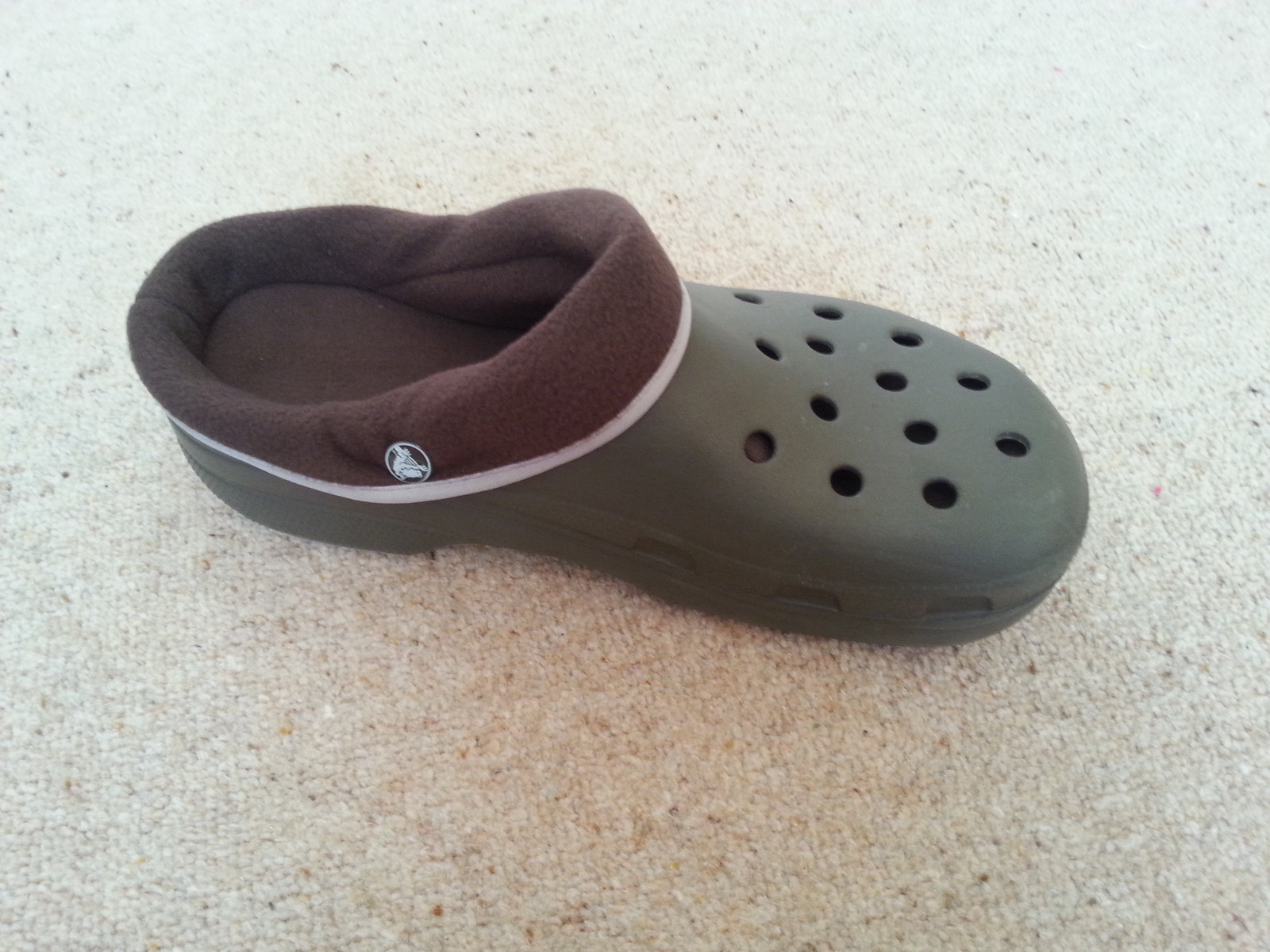 replacement croc liners