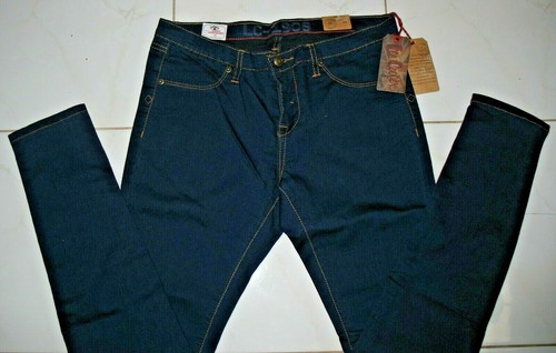 lee cooper stretch jeans