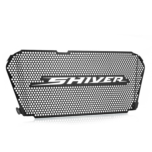 Radiator Grill Guard Grille Protection Cover Mesh For Aprilia Shiver 900/SL 750 - Picture 2 of 9