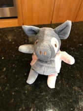 ikea pig