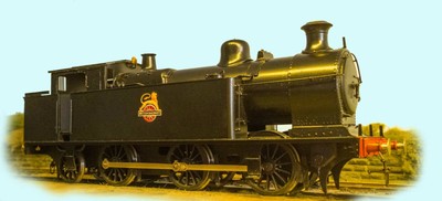 o gauge locomotives kits