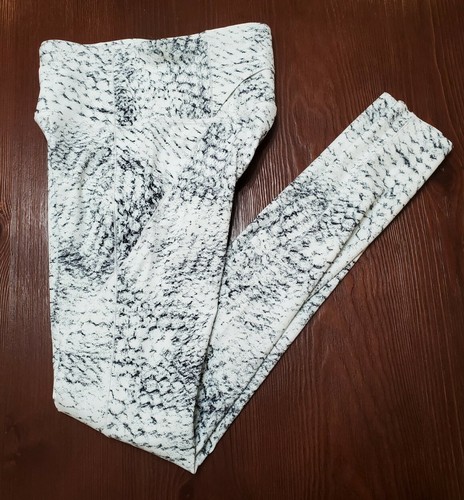 UNDER ARMOUR UA Misty Printed Leggings 