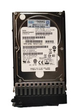 NEW HPE J9F46A 787646-001 MSA 600GB 10K 12G/s SAS SFF 2.5" DP ENT HDD Hard Drive